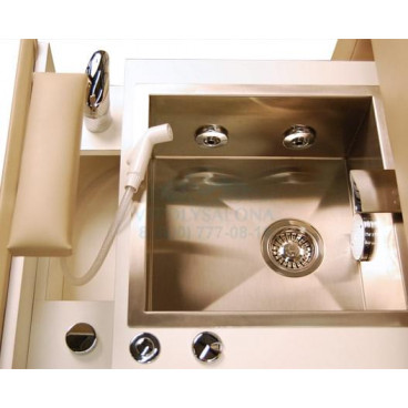 Кресло педикюрное Nearly