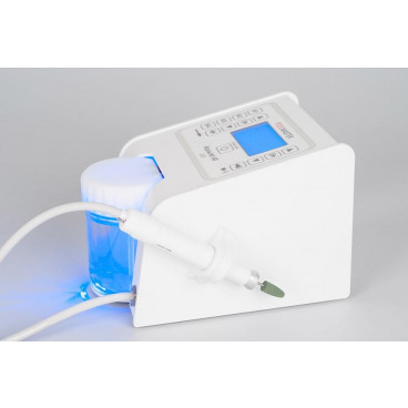 Педикюрный аппарат &quot;Podomaster AquaJet 40 LED&quot;