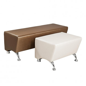 Пуф "Кристи" 1 местный