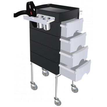 Тележка парикмахерская "S0165"