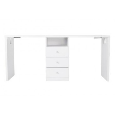 Стол маникюрный "ДУО"