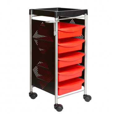 Комплект парикмахерский №2