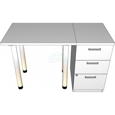 Маникюрный стол One