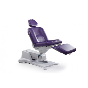 Косметологическое кресло &quot;DreaMed Zak High&quot; 4 мотора