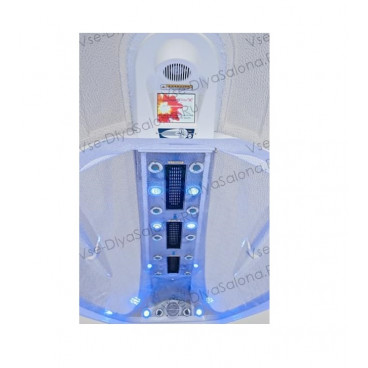 Спа капсула &quot;COLLAGEN JET 02 POD&quot;