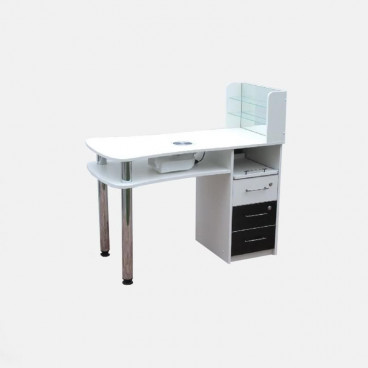 Маникюрный стол Elixir