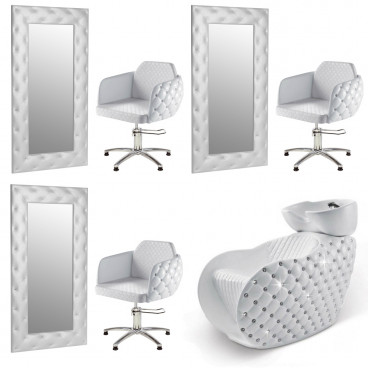 Мойка "Даймонд" парикмахерская