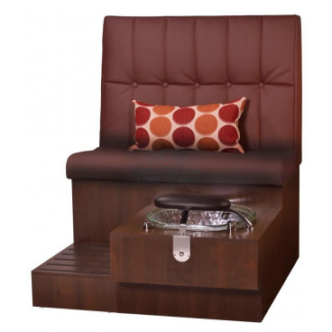 Педикюрное спа кресло GS Tiffany