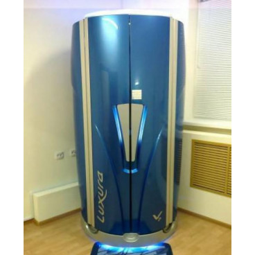 Солярий вертикальный &quot;Luxura V7 48 XL High Intensive&quot;