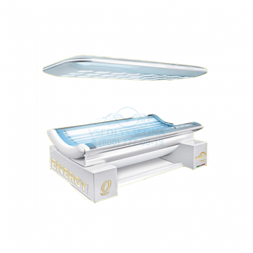 Горизонтальный солярий Energy Lounge SUN