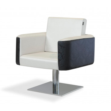 Кресло парикмахерское CRYSTAL DECO