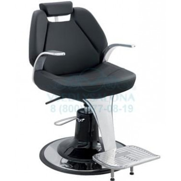 Мужское барбер кресло Sigma