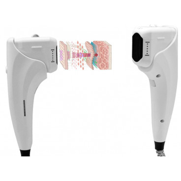 Аппарат Smas Lifting (HIFU) Aluminum 2D