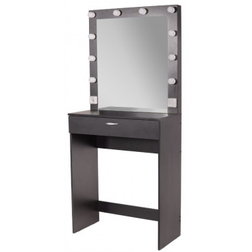 Зеркало визажное &quot;107&quot;