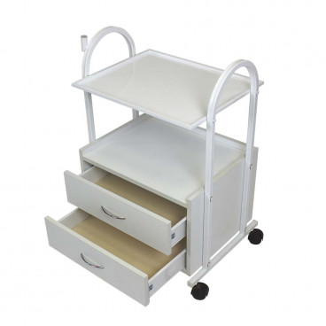 Косметологическая тележка "МД-105"
