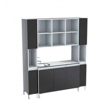 Лаборатория MOBILE COMPLETO