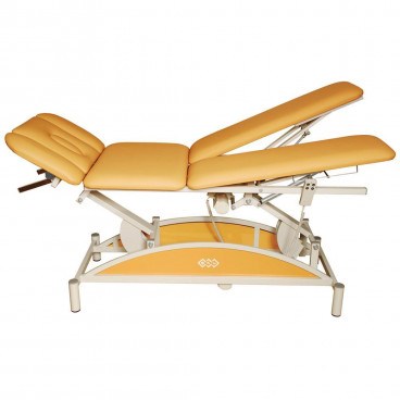 Массажный стол BTL - 1300 пятисекционный