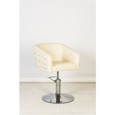 Парикмахерское кресло &quot;Гламур&quot;