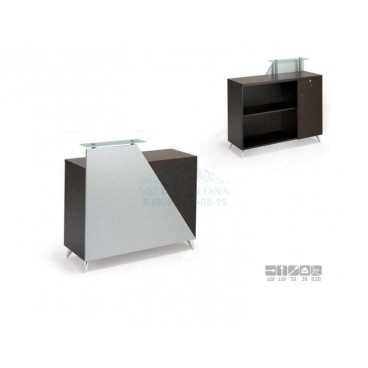 Стойка администратора JANE DESK