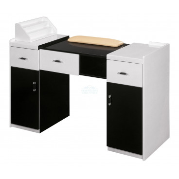 Стол маникюрный Sunshine