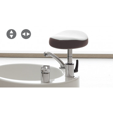 Педикюрная группа &quot;EDGE&quot;