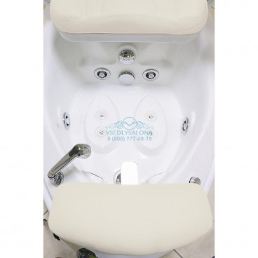 Педикюрный СПА комплекс &quot;PEDI SPA&quot; с гидромассажной ванной