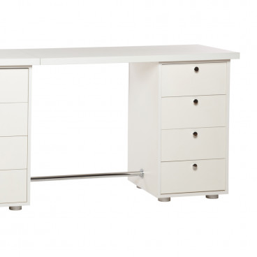 Маникюрный стол "Глория" приставной