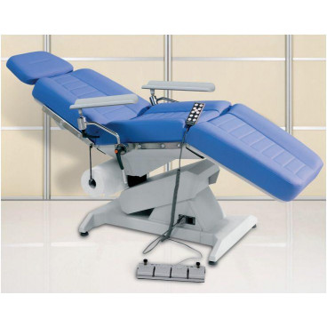 Косметологическая кушетка &quot;Lemi Med&quot;