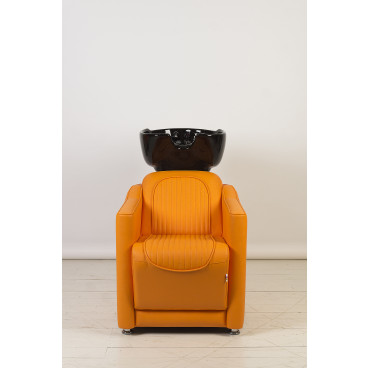 Мужская мойка барбер Riga