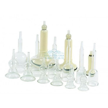 Аппарат вакуумно-роликового и вакуумного массажа GT-600