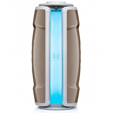 Солярий вертикальный Hapro Proline V 