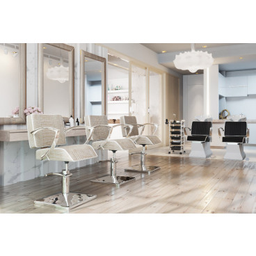 Парикмахерский комплект "Bandito"