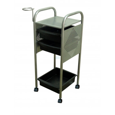 Тележка парикмахерская М-05