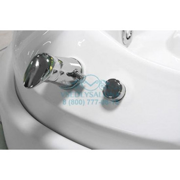 Педикюрный СПА комплекс &quot;PEDI SPA&quot; с гидромассажной ванной