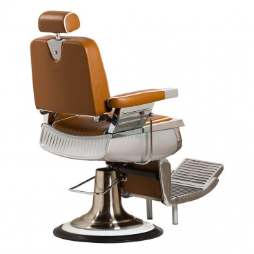 Мужское барбер кресло Belmont