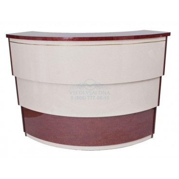 Стойка администратора "ОЛЬГА"