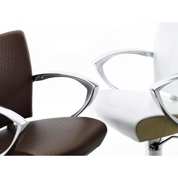 Кресло парикмахерское ARCO ALL 