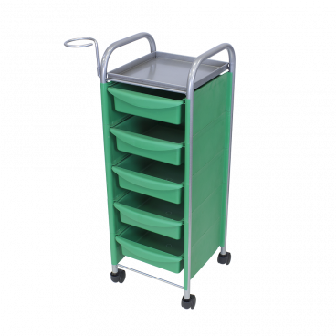 Тележка парикмахерская М-02