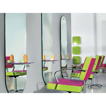 Кресло парикмахерское SKEMA