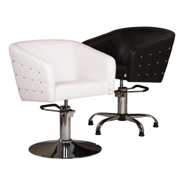 Парикмахерское кресло &quot;Гламрок&quot;