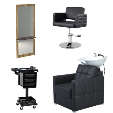 Парикмахерский комплект &quot;ZARA&quot;