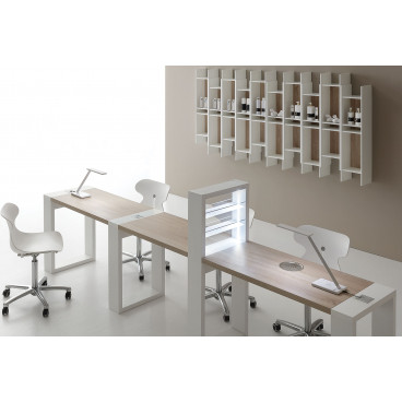 Стол &quot;LIVING&quot; маникюрный