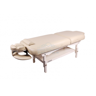 Массажный стол стационарный Olimp
