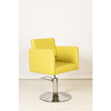 Парикмахерское кресло "Камея"