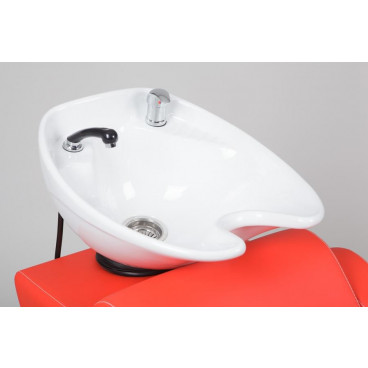 Мужская мойка &quot;Soprano&quot; барбершоп