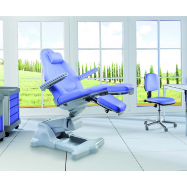 Кресло педикюрное &quot;PODO HIGH&quot;