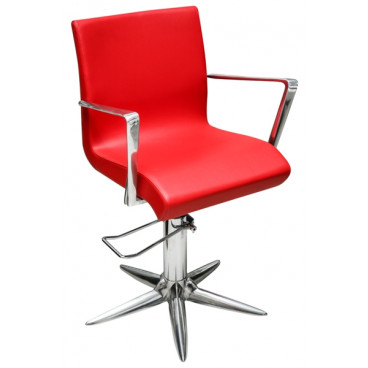 Кресло парикмахерское "ALUOTIS"