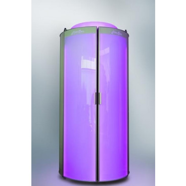 Вертикальный коллагенарий &quot;Fire-Sun Galaxy Collagen 48*180&quot;