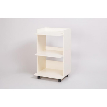 Тележка косметологическая СК-02