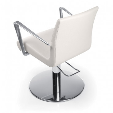 Кресло парикмахерское "ALUOTIS"